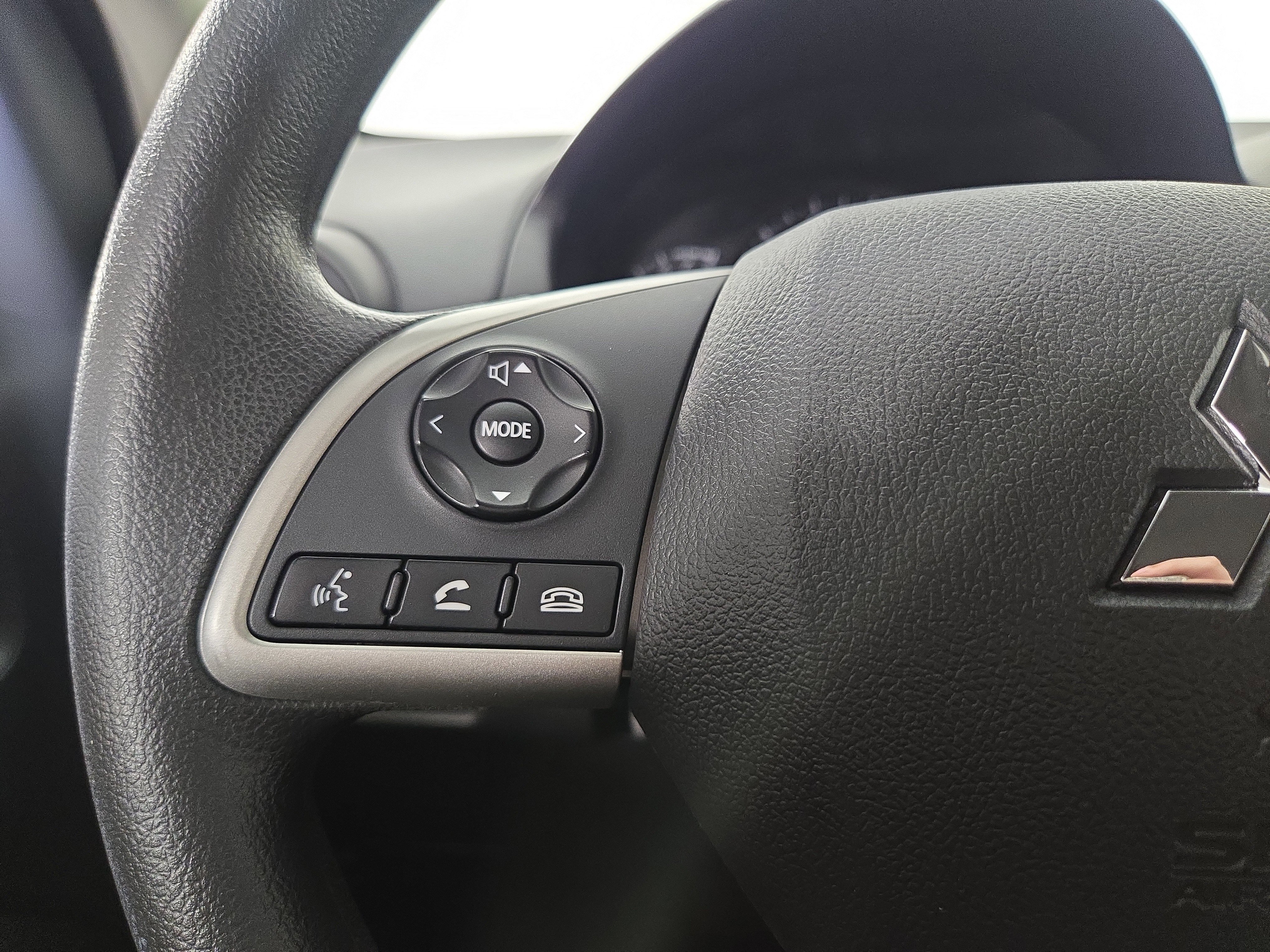 Used 2023 Mitsubishi Mirage G4 LE FWD image 11