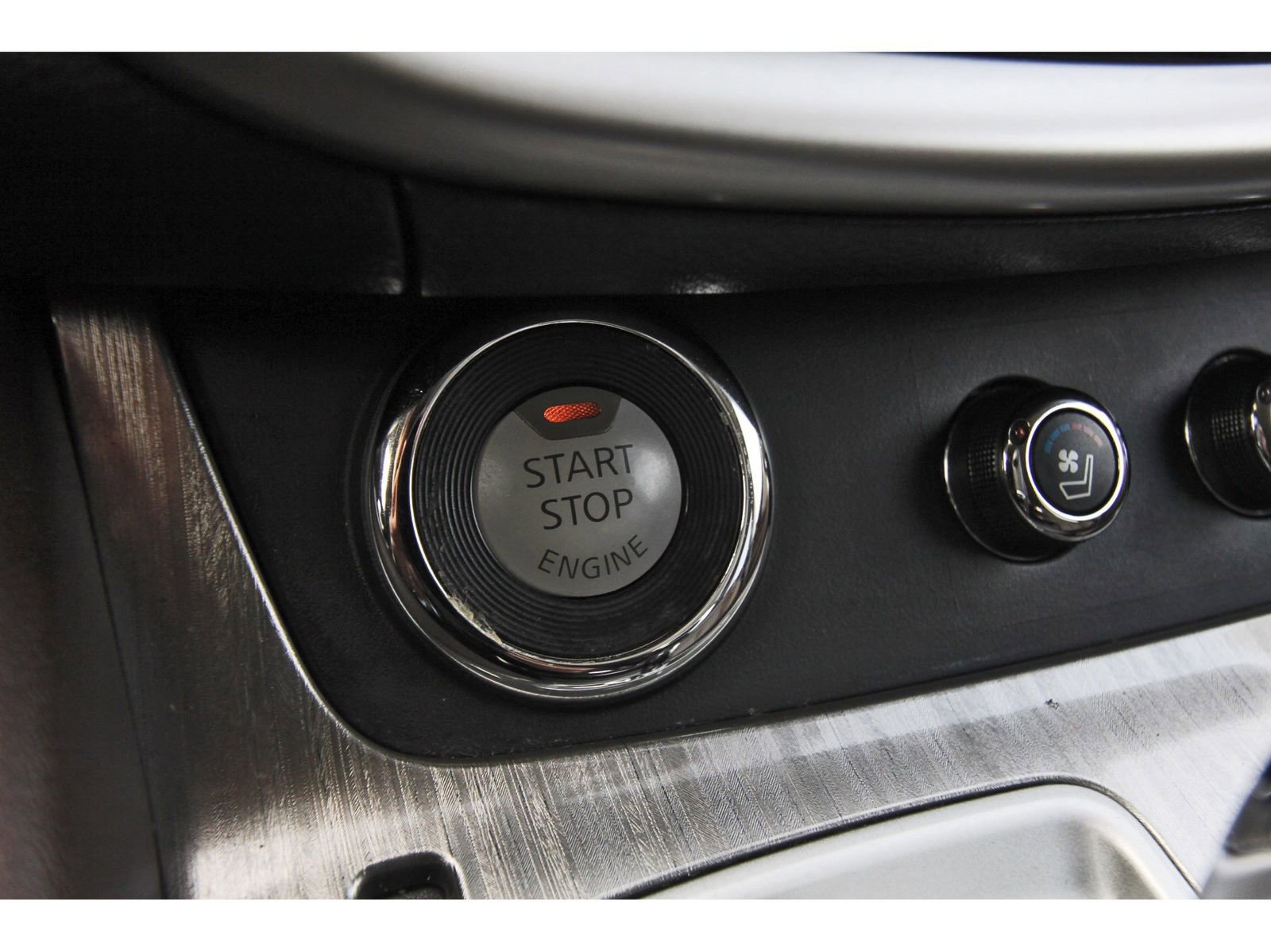 Used 2015 Nissan Murano Platinum w/ Platinum Technology Package image 30