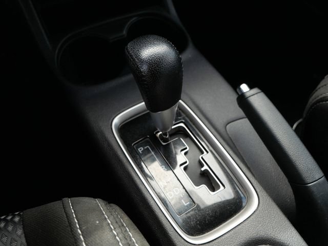 Used 2016 Mitsubishi Outlander ES AWD/4WD image 21