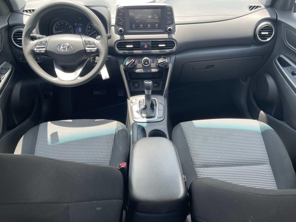 Used 2021 Hyundai Kona SE FWD image 15