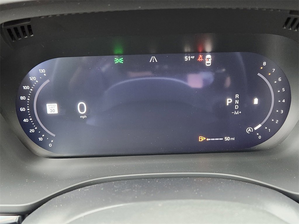 New 2026 Volvo XC60 B5 Ultra w/ Climate Package image 6