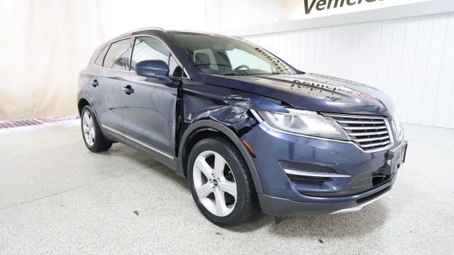 Used 2015 Lincoln MKC AWD image 5
