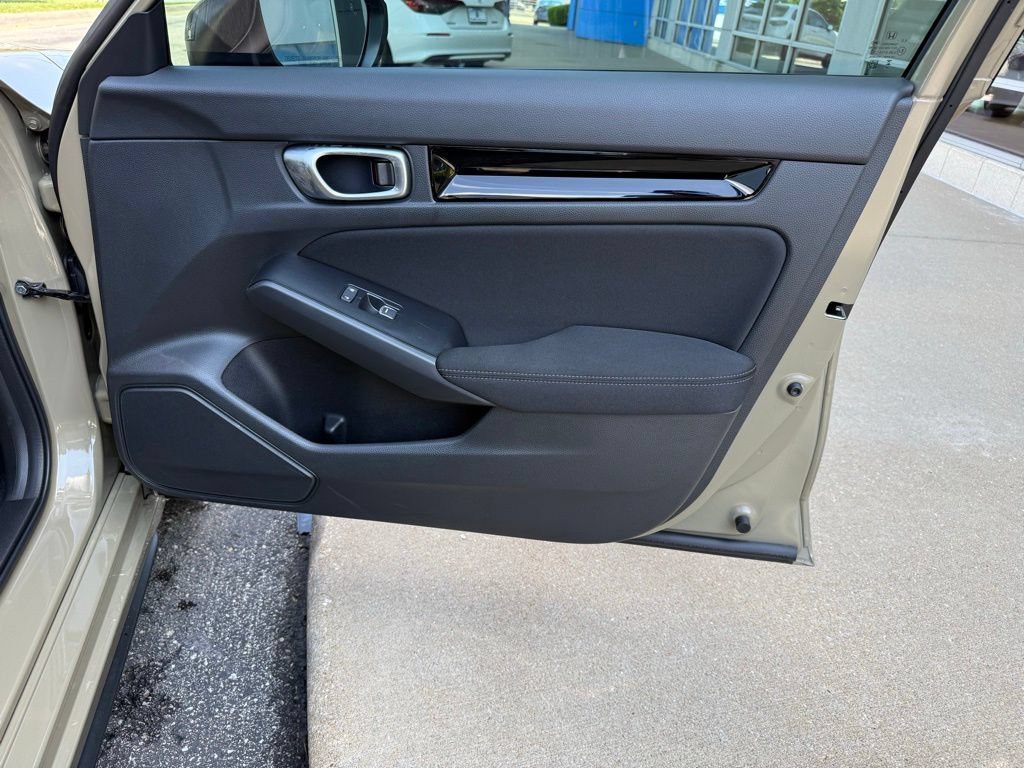 Used 2026 Honda Civic Sport image 43