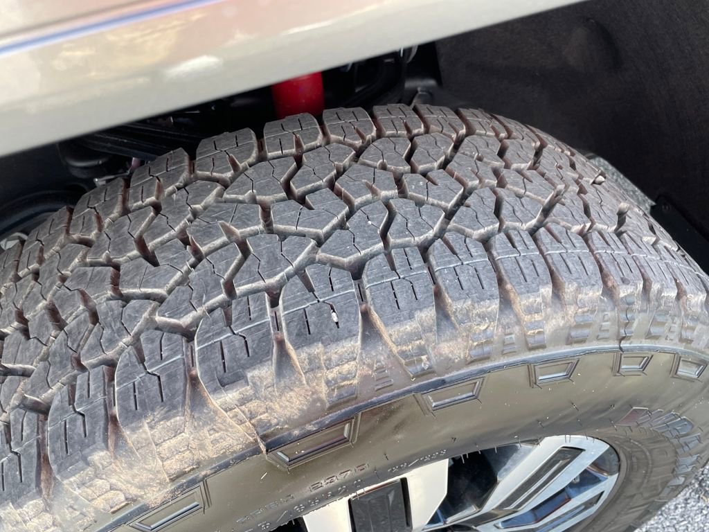 New 2026 GMC Sierra 2500 Denali Ultimate image 28