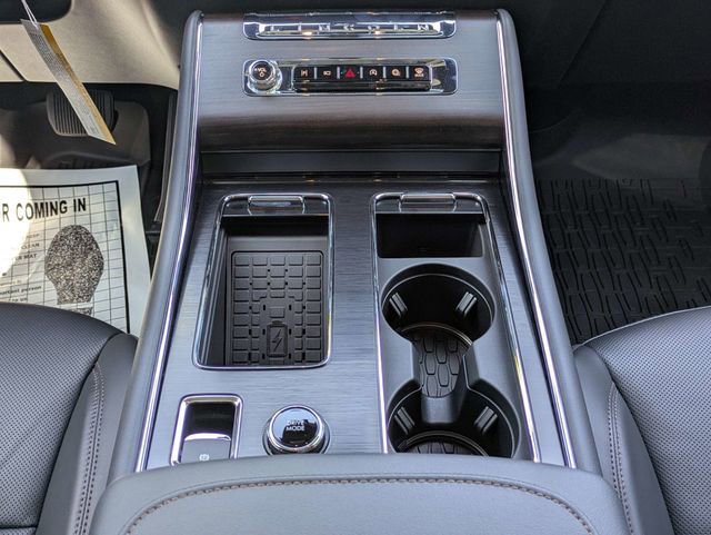 New 2026 Lincoln Aviator Reserve image 18