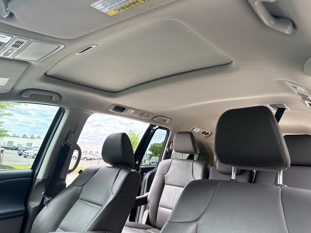 Used 2016 Honda Odyssey EX-L image 29