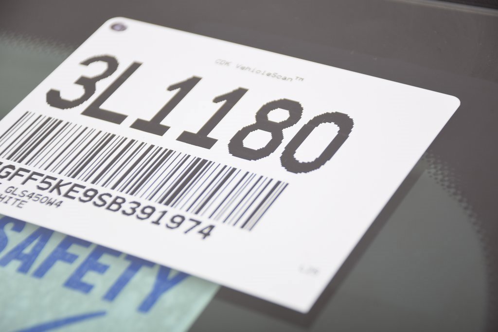 Certified 2025 Mercedes-Benz GLS 450 4MATIC image 2