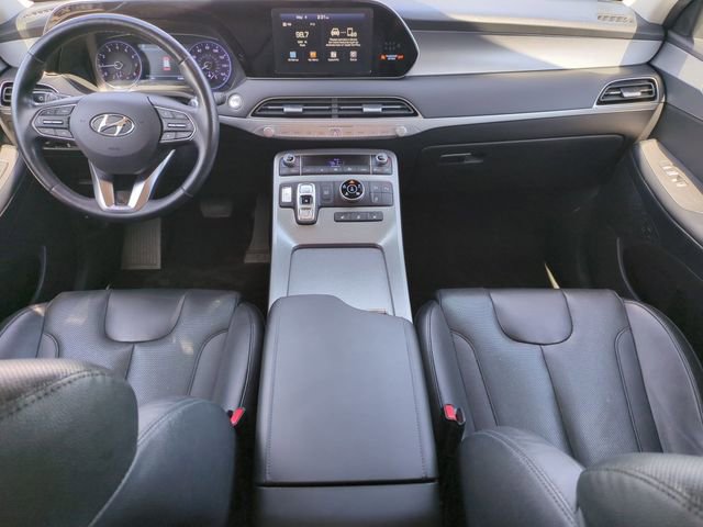 Used 2020 Hyundai Palisade SEL AWD/4WD image 14