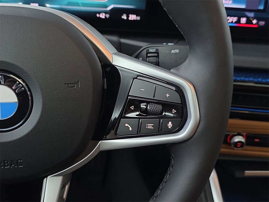 New 2026 BMW i4 xDrive40i w/ M Sport Package image 18