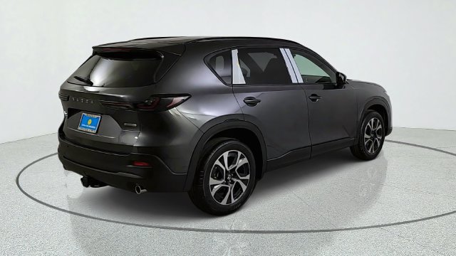 New 2026 MAZDA CX-5 Preferred AWD/4WD image 7