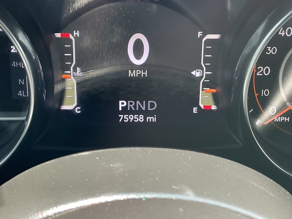 Certified 2021 Jeep Gladiator Sport AWD/4WD image 21