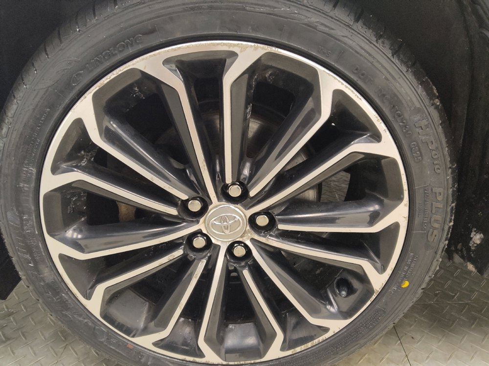Used 2015 Toyota Corolla S w/ Body Protection Package #1 FWD image 31