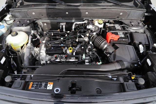 Used 2023 Ford Bronco Sport Outer Banks w/ Tech Package image 3