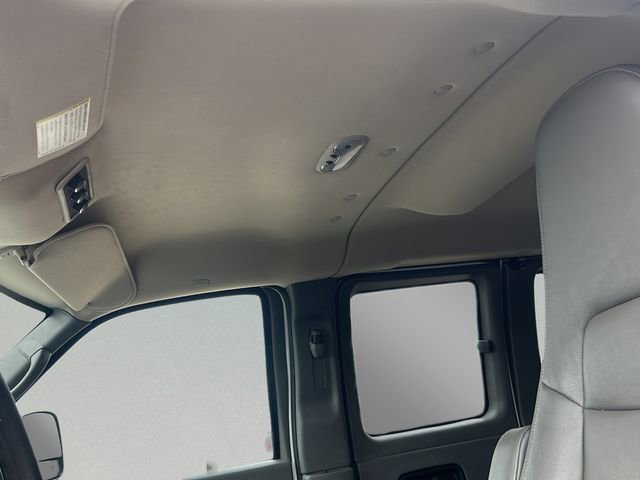 Used 2013 Chevrolet Express 3500 LS RWD image 11