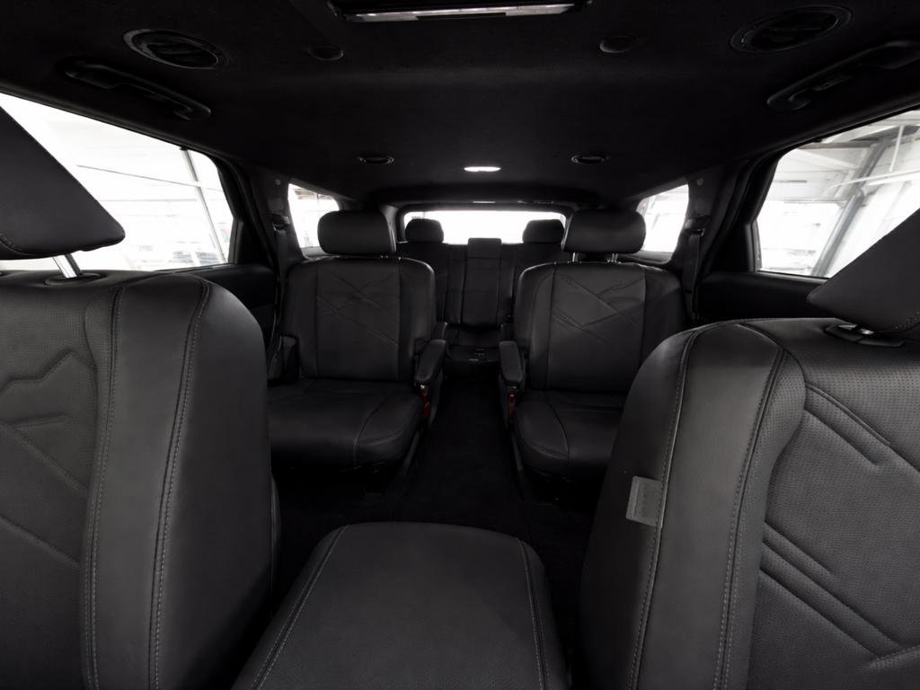 New 2026 Hyundai Palisade XRT Pro AWD/4WD image 13