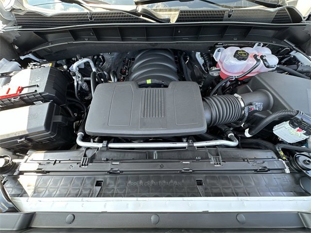 New 2026 GMC Sierra 1500 Elevation image 30