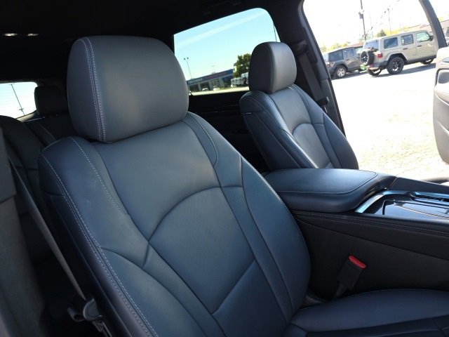 Used 2024 Buick Enclave Premium image 47