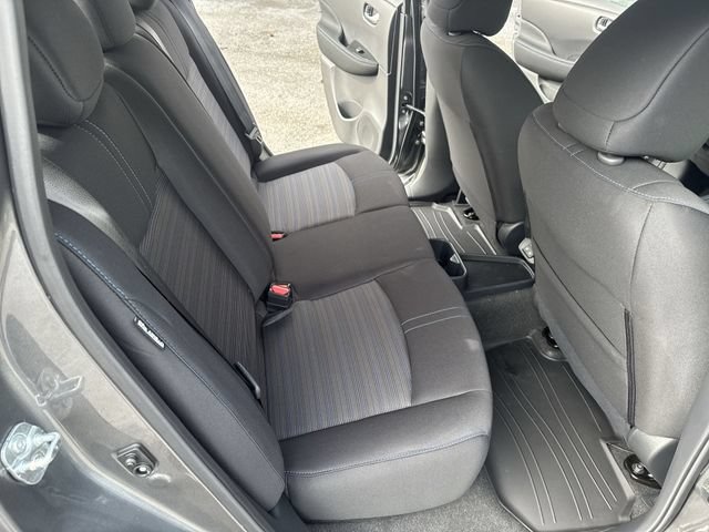 New 2025 Nissan Leaf SV Plus FWD image 11
