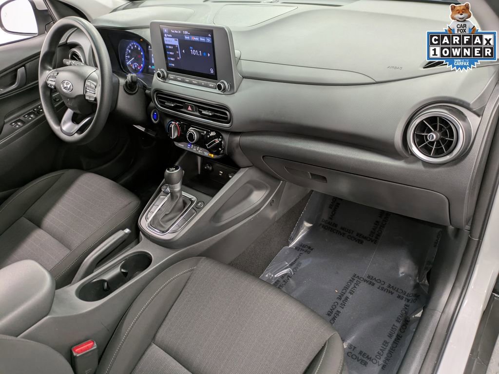 Used 2023 Hyundai Kona SEL image 30