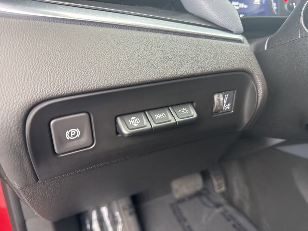 Used 2024 Buick Enclave Premium image 26