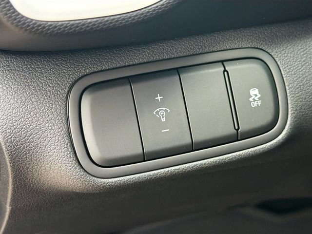 New 2026 Hyundai Venue SEL FWD image 10