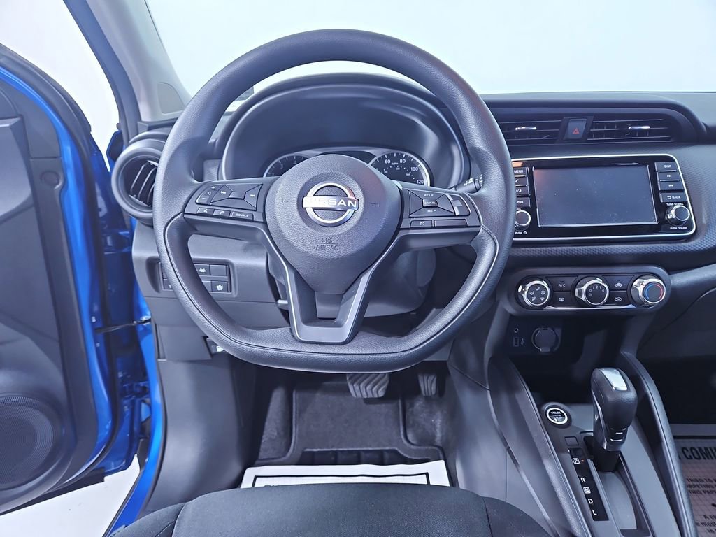 Certified 2024 Nissan Kicks S image 15