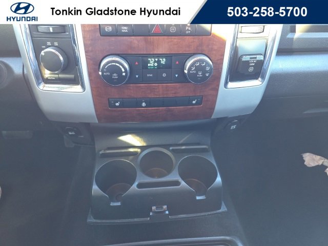 Used 2010 Dodge Ram 3500 Truck Laramie w/ Protection Group image 18