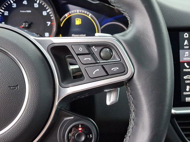 Used 2020 Porsche Cayenne S AWD/4WD image 27