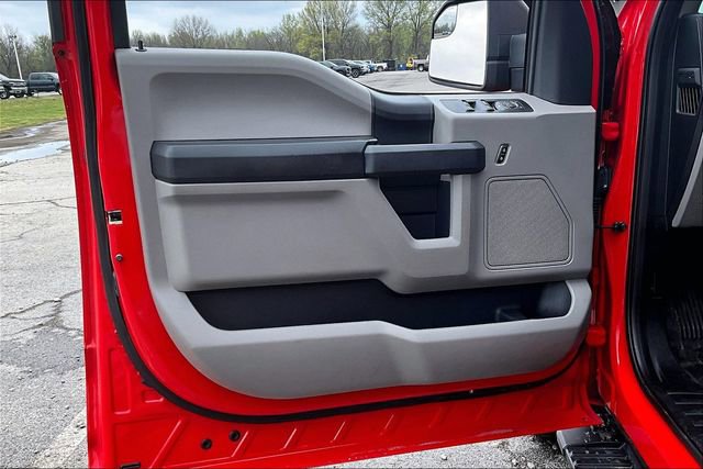 Used 2018 Ford F150 XL w/ Equipment Group 101A Mid image 21