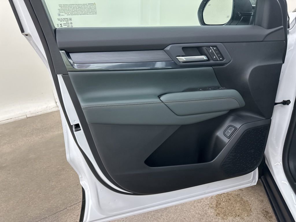 New 2026 GMC Terrain AT4 w/ Convenience Package III AWD/4WD image 29