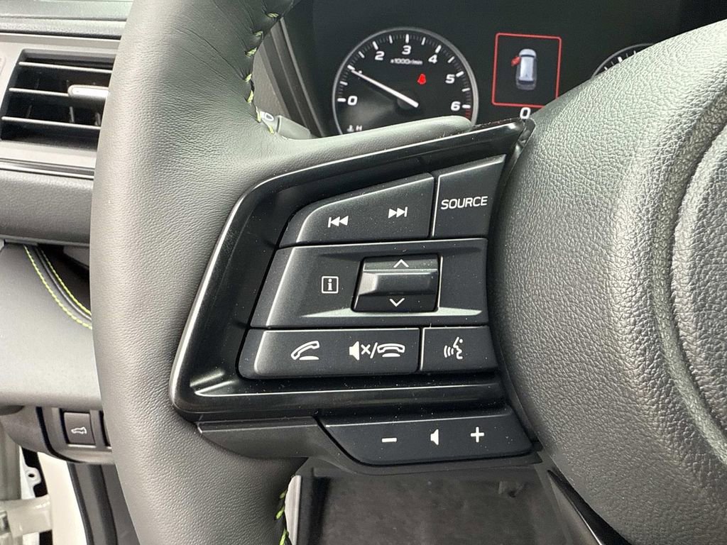 New 2025 Subaru Ascent Bronze Edition image 39