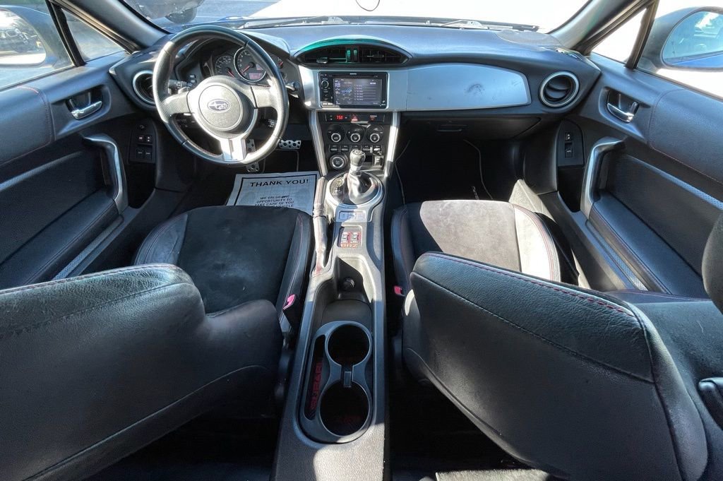 Used 2013 Subaru BRZ Limited image 26