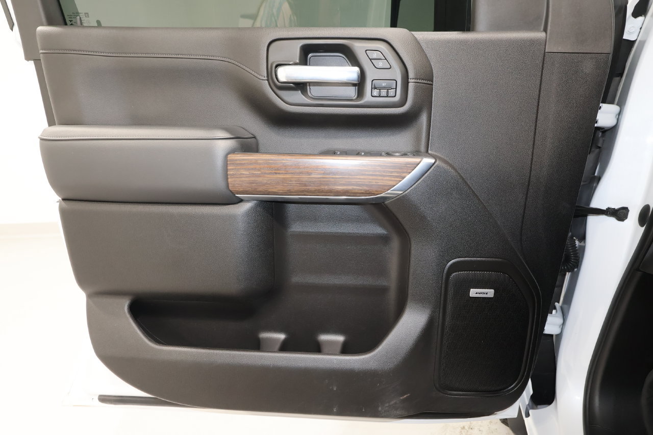 Certified 2022 Chevrolet Silverado 3500 High Country AWD/4WD image 24