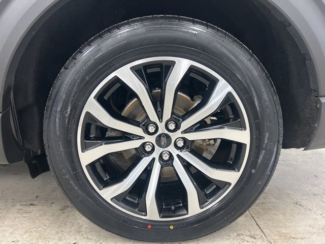 Used 2020 Ford Explorer ST w/ Premium Technology Package image 7