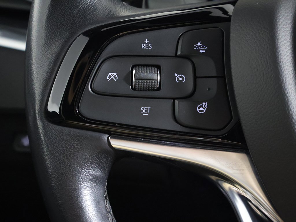 Used 2024 Buick Enclave Premium image 45