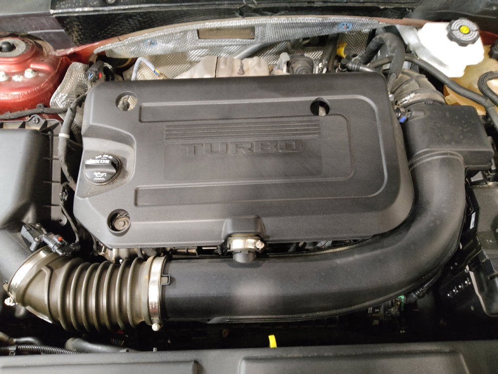 Used 2021 Buick Envision Preferred image 30