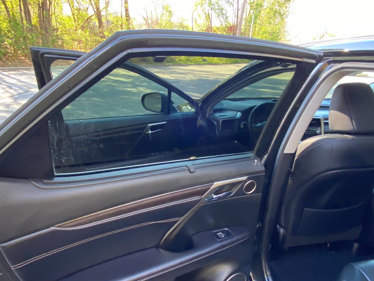 Used 2017 Lexus RX 350 AWD w/ Luxury Package image 48