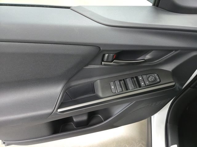 New 2026 Toyota bZ AWD/4WD image 22