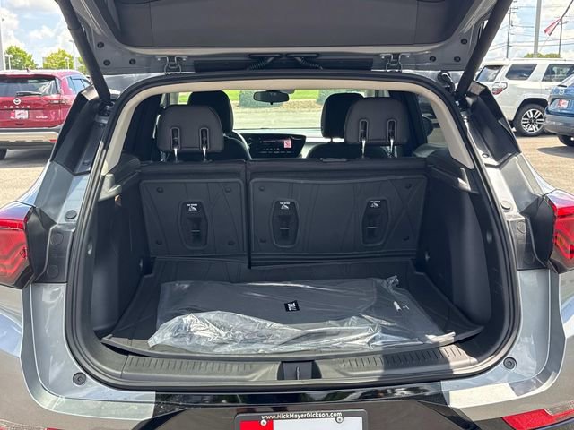 New 2026 Buick Encore GX Sport Touring w/ Advanced Technology Package image 13