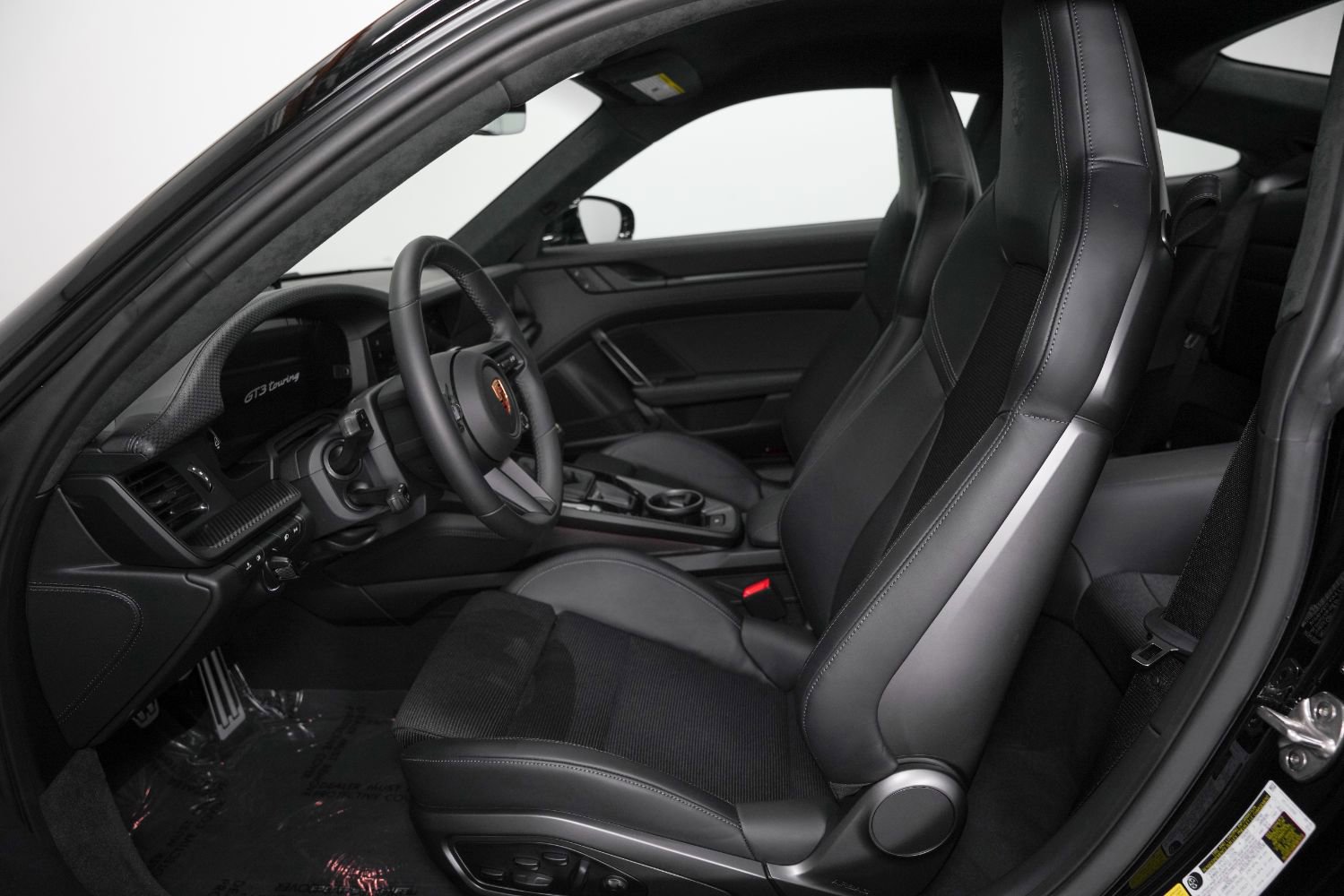 Used 2026 Porsche 911 GT3 image 11