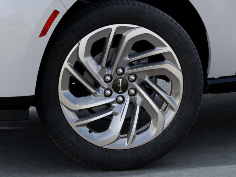 New 2027 Lincoln Navigator L Reserve RWD image 18
