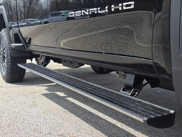 New 2026 GMC Sierra 3500 Denali Ultimate image 21