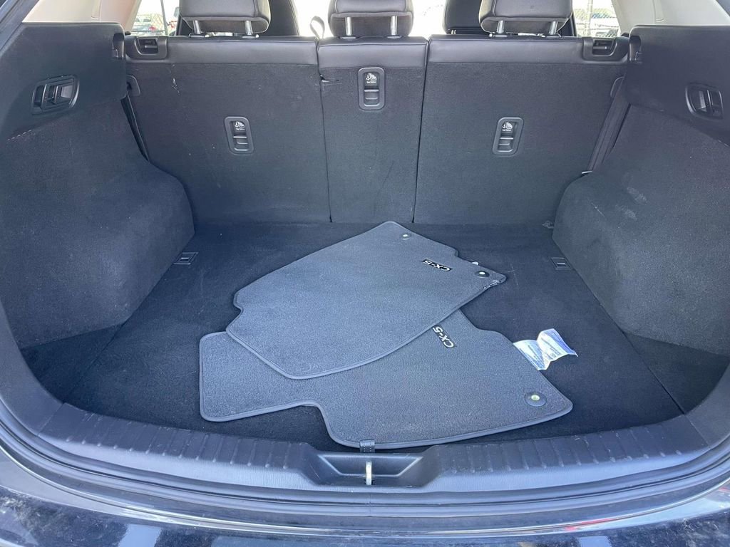 Used 2021 MAZDA CX-5 Grand Touring image 48