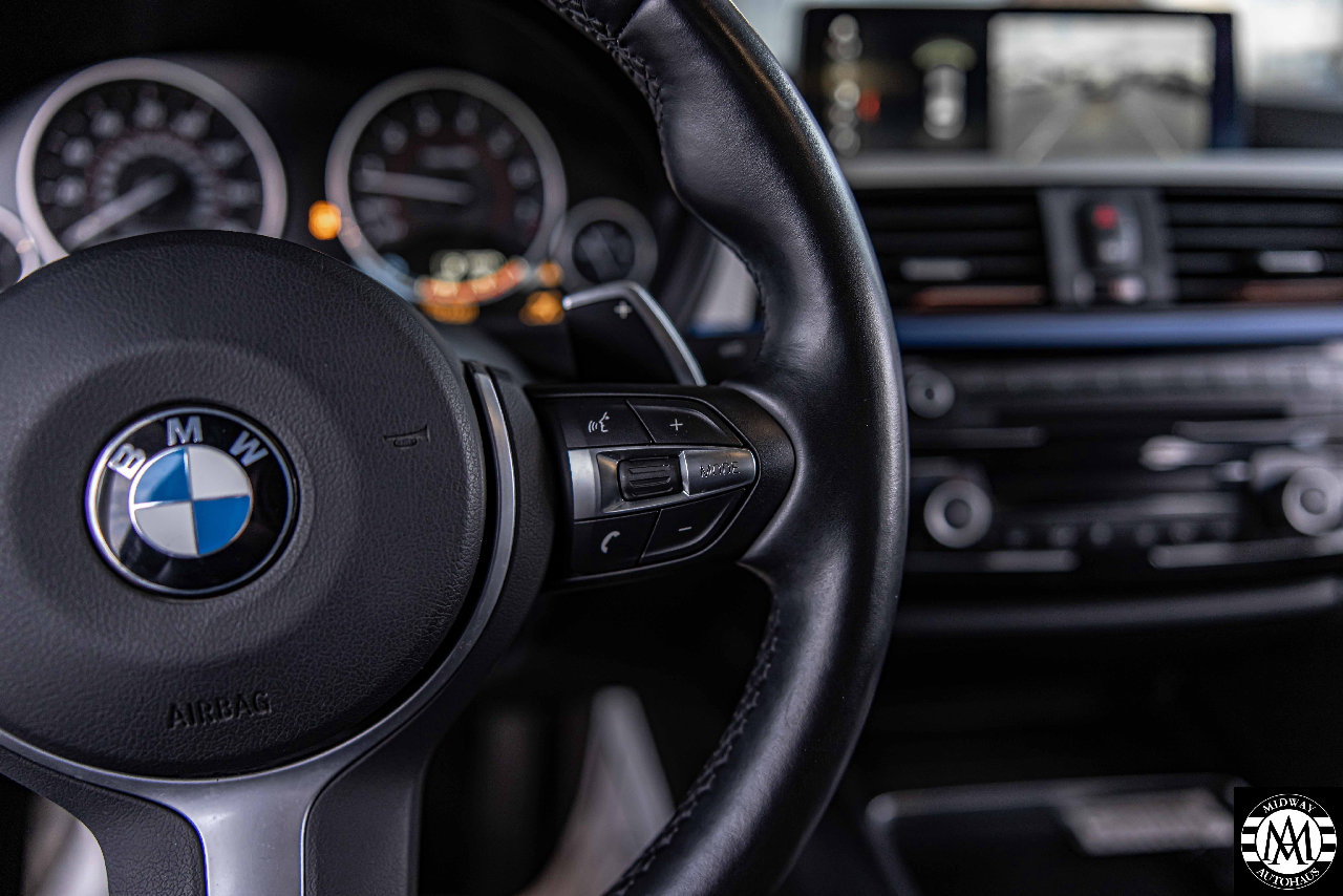 Used 2019 BMW 430i Gran Coupe w/ M Sport Package image 30