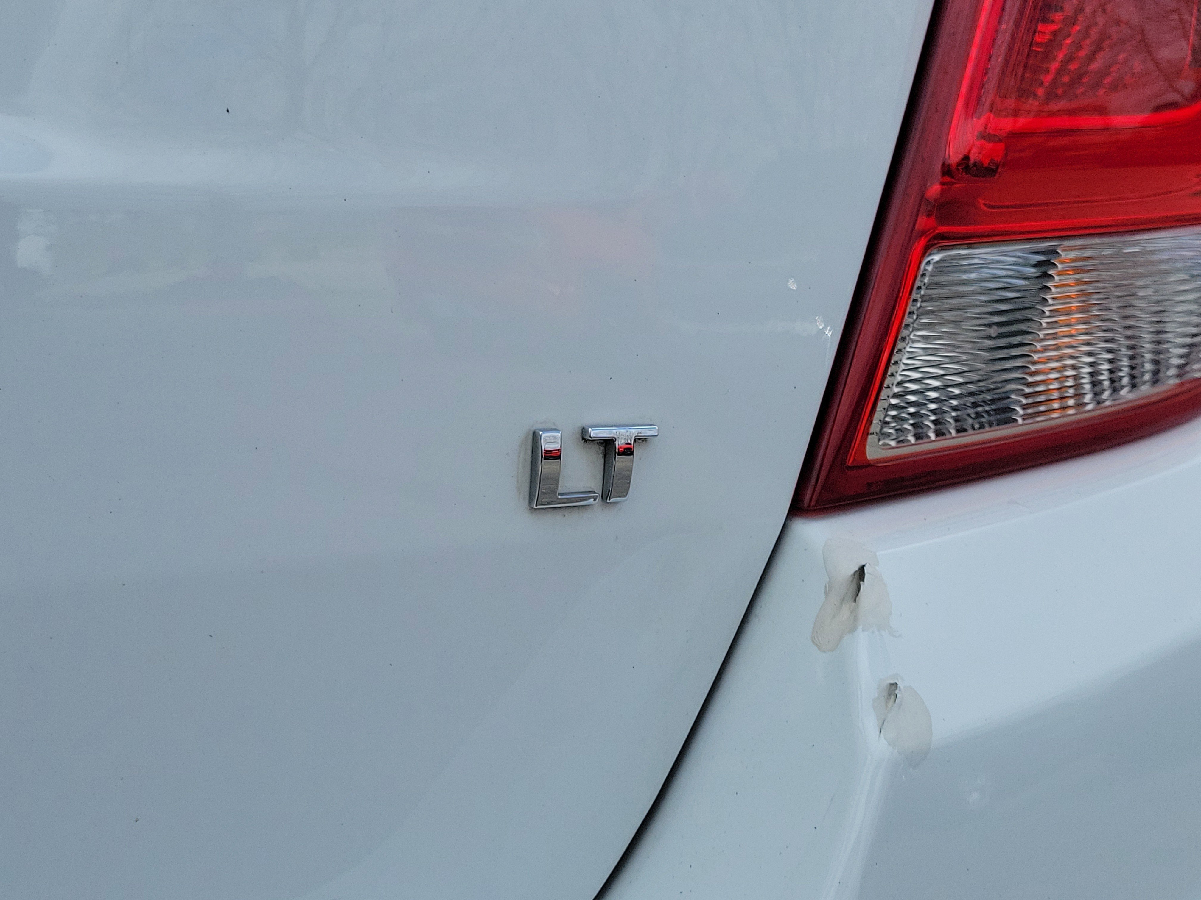 Used 2019 Chevrolet Trax LT w/ LT Convenience Package image 7