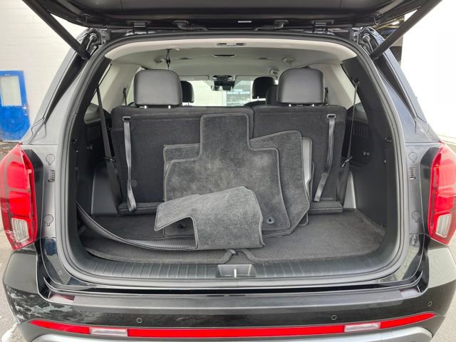 Used 2025 Hyundai Palisade SEL image 25