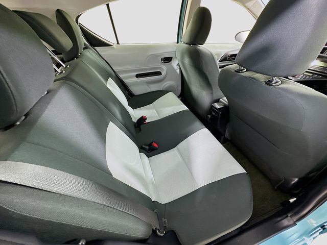 Used 2014 Toyota Prius C Two image 23