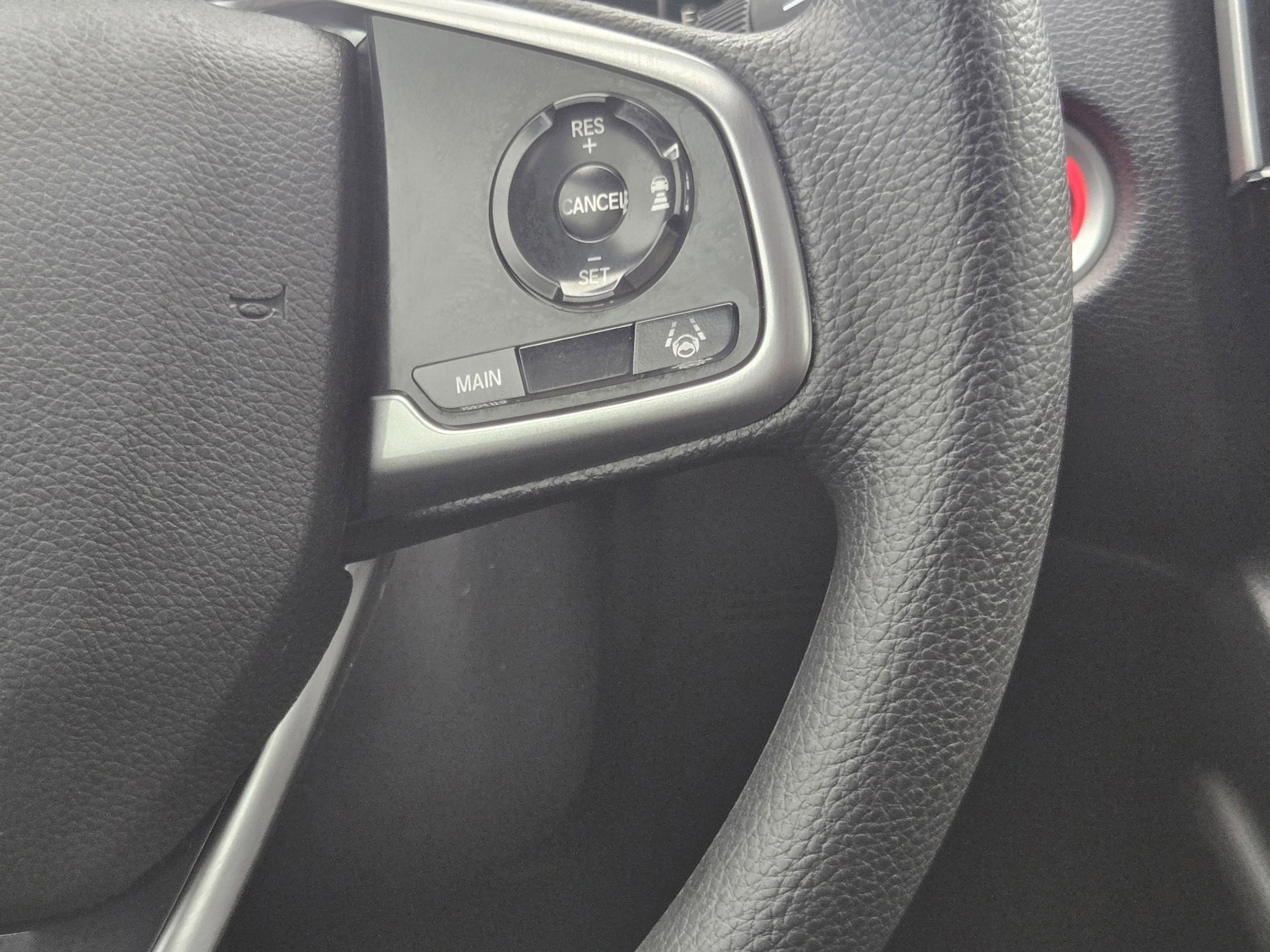 Certified 2021 Honda CR-V EX image 29