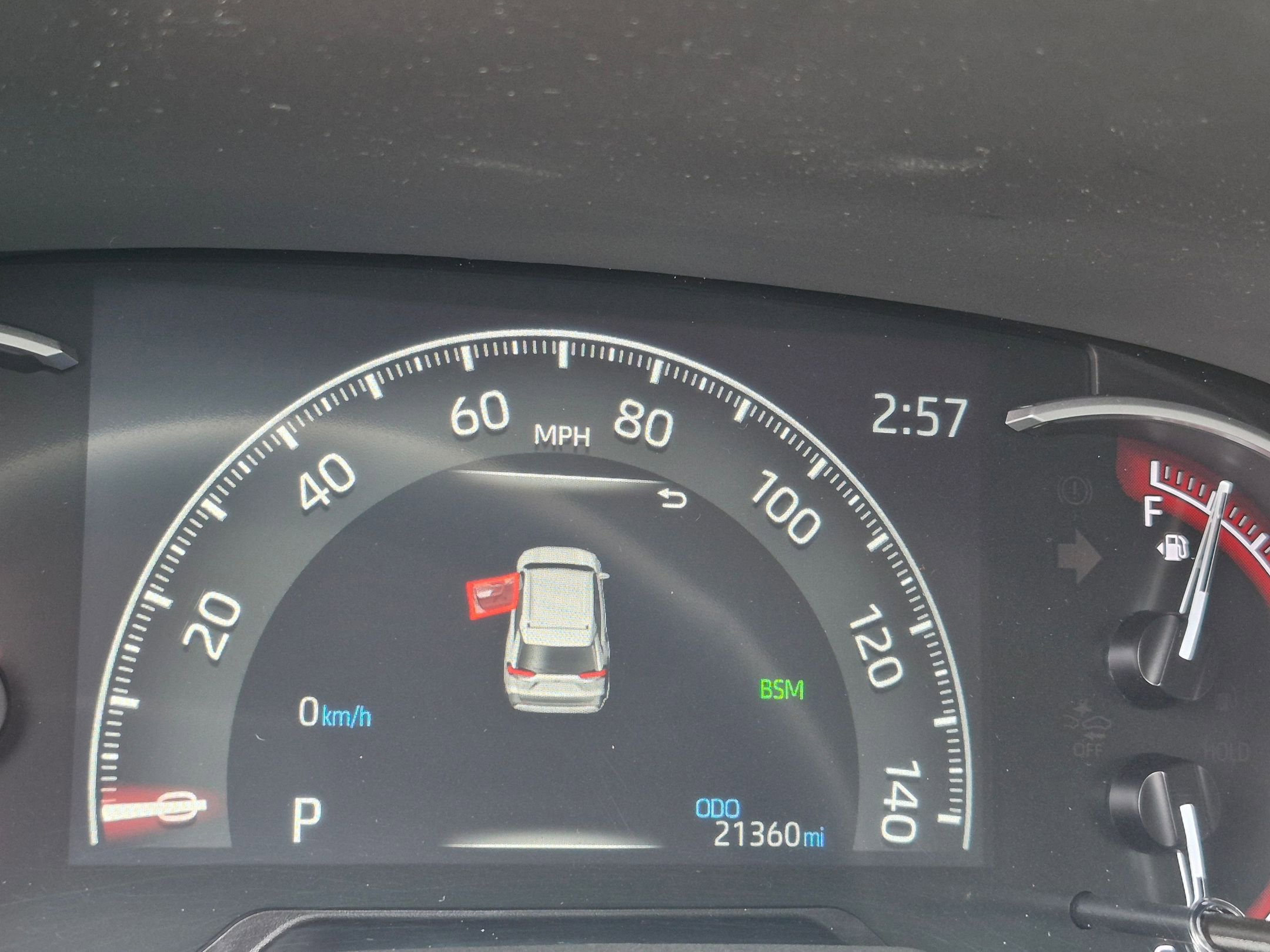 Used 2024 Toyota RAV4 XLE Premium w/ Weather Package image 14