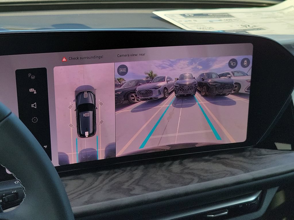 New 2026 Audi Q5 Premium Plus AWD/4WD image 13